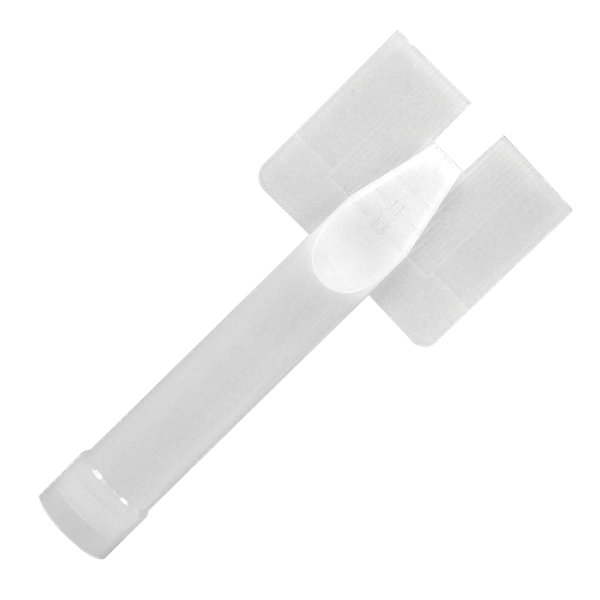 Насадка "бабочка" для нанесения герметика