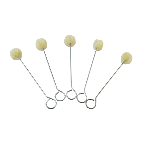 Аппликатор для нанесения грунта-активатора (100 шт.)