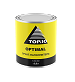 Грунт-наполнитель OPTIMAL 4:1 белый (0.8 л)