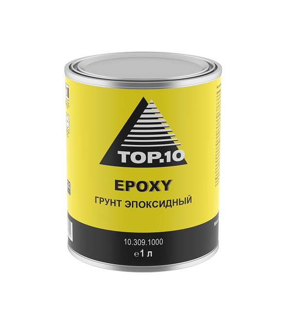 Грунт эпоксидный EPOXY (1 л)