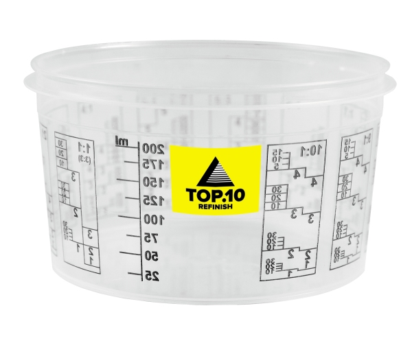 Мерная емкость 0.29 л (224 шт.)