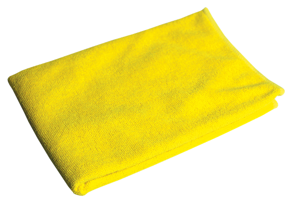 Cалфетка многофункциональная из микрофибры 400х400 мм