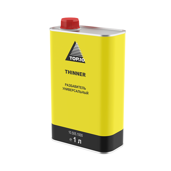 Разбавитель универсальный THINNER (1 л)