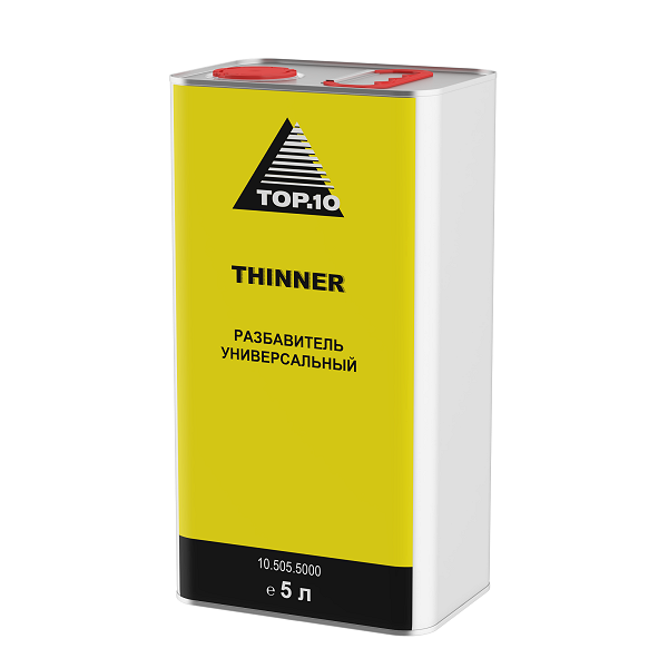 Разбавитель универсальный THINNER (5 л)