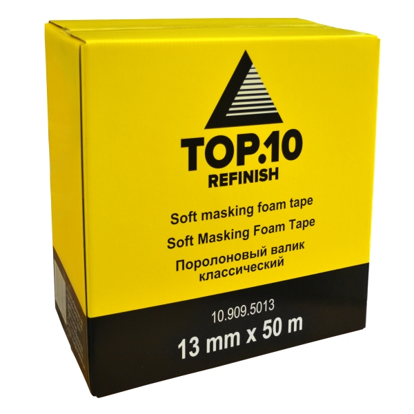 Валик для проемов классический (13 мм х 50 м)